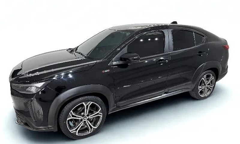 Fiat Fastback Limite...