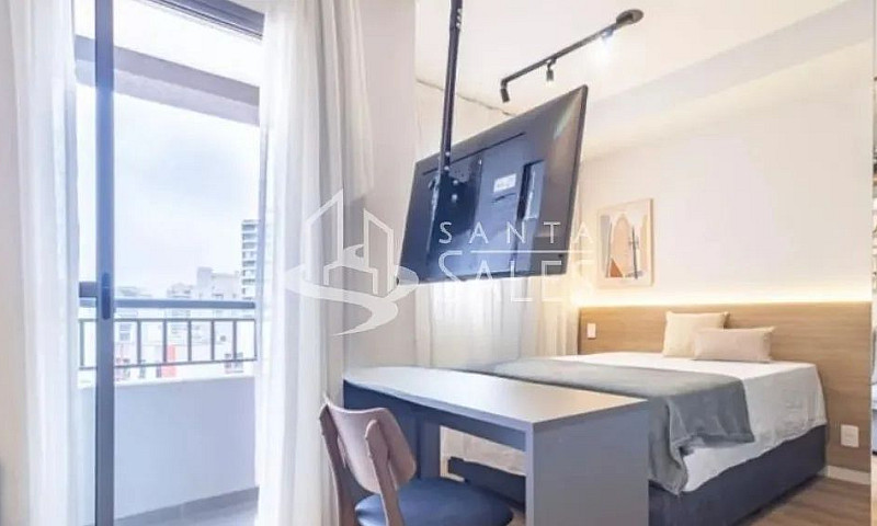 Apartamento Para Loc...