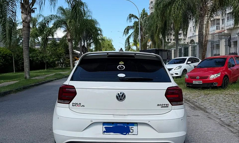 Volkswagen Polo Comf...