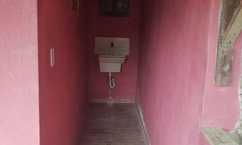 Kitinete Sem Deposit...