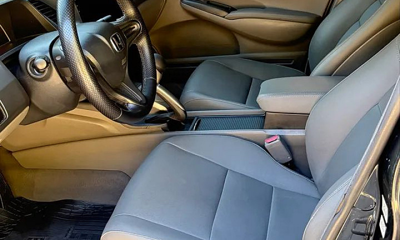 Honda Civic Sedan Lx...