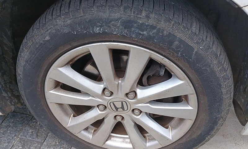 Honda Civic Sedan Lx...
