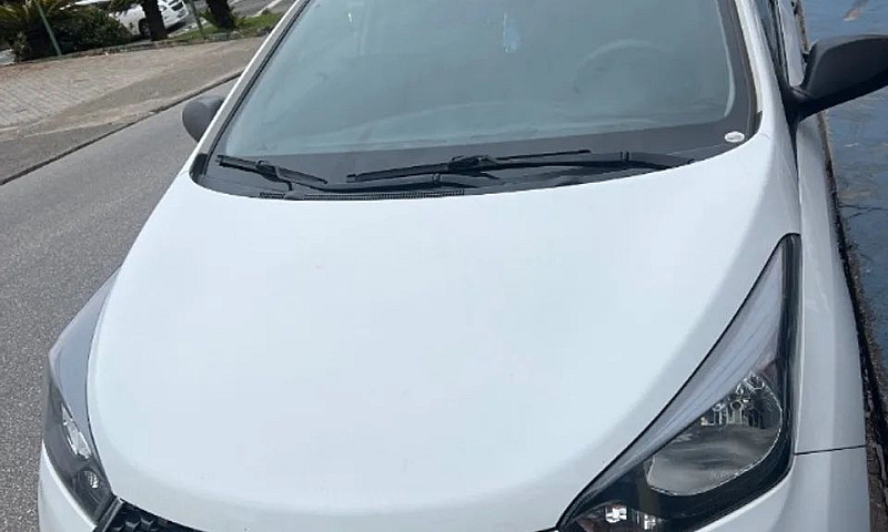 Hyundai Hb20S Unique...
