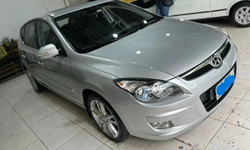 Hyundai I30 2.0 16V ...
