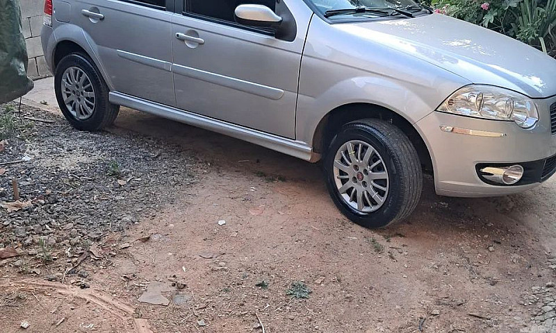 Fiat Palio Elx 1.4 M...
