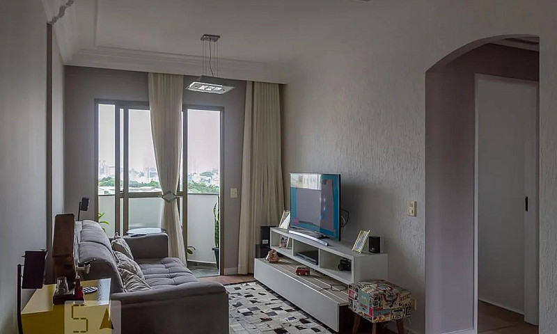 Apartamento À Venda ...