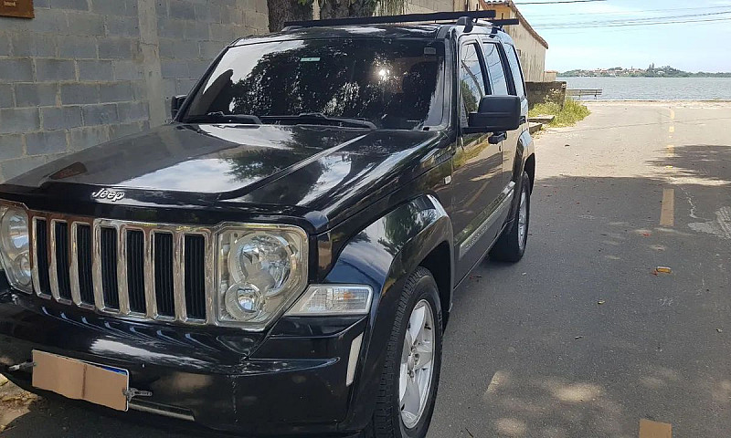 Jeep Cherokee Limite...