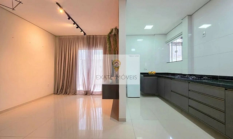 Apartamento Térreo 2...