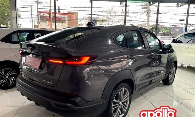 Fiat Fastback 1.0 20...