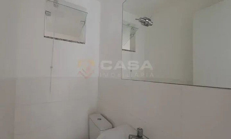 Casa Duplex Com 2 Qu...