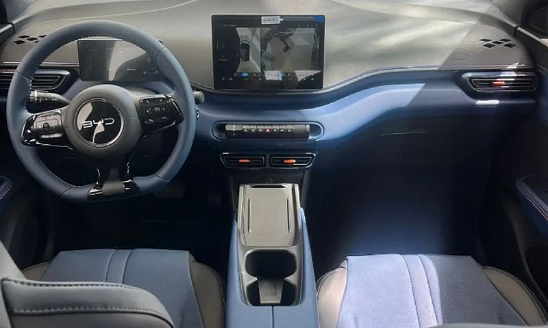 Byd King Gs 1.5 16V ...
