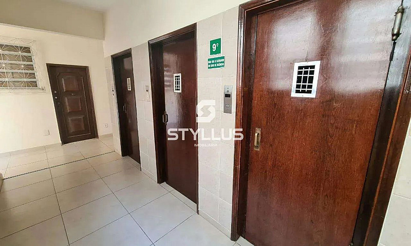 Botafogo | Apartamen...