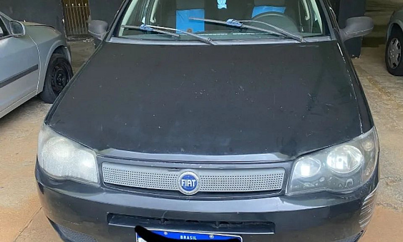 Fiat Palio Elx 1.0 F...
