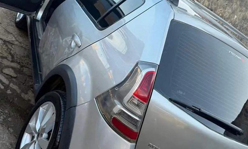 Renault Sandero Step...