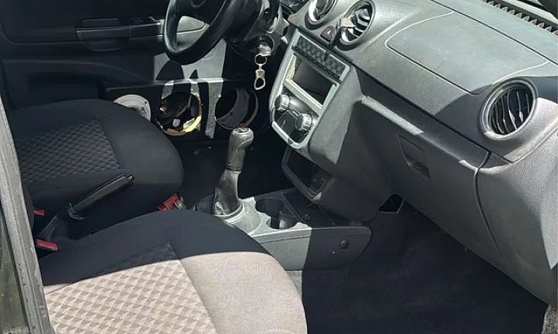 Volkswagen Gol Geraç...