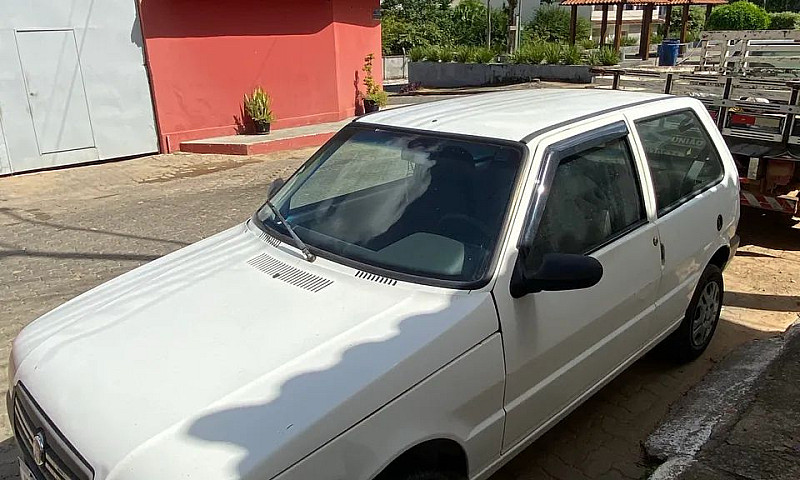 Fiat Uno Mille 1.0 F...