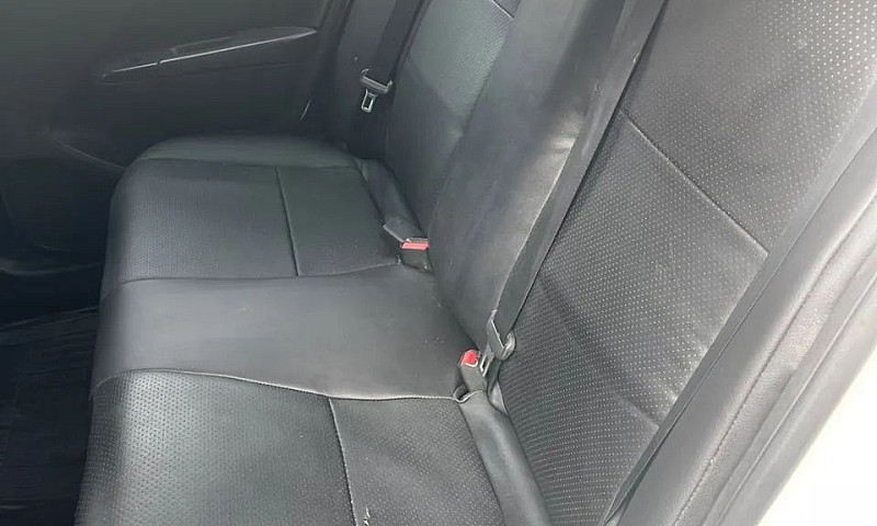 Honda City Sedan Dx ...