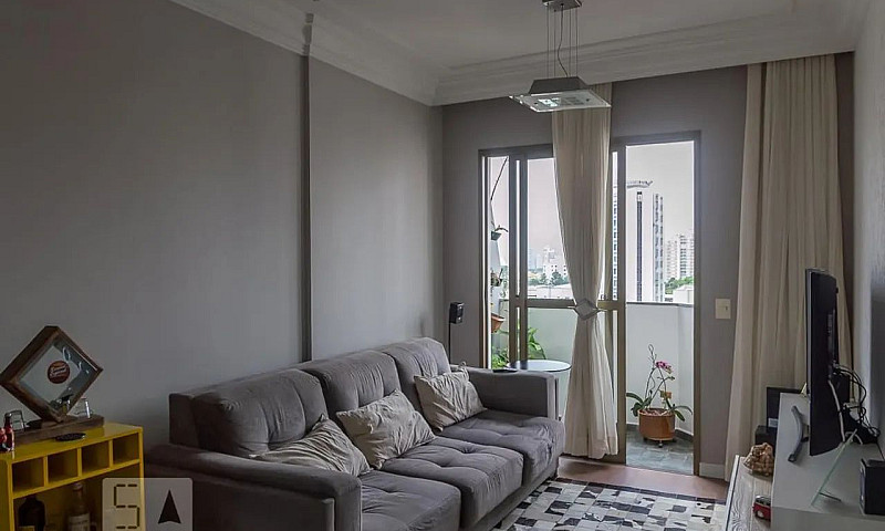 Apartamento À Venda ...