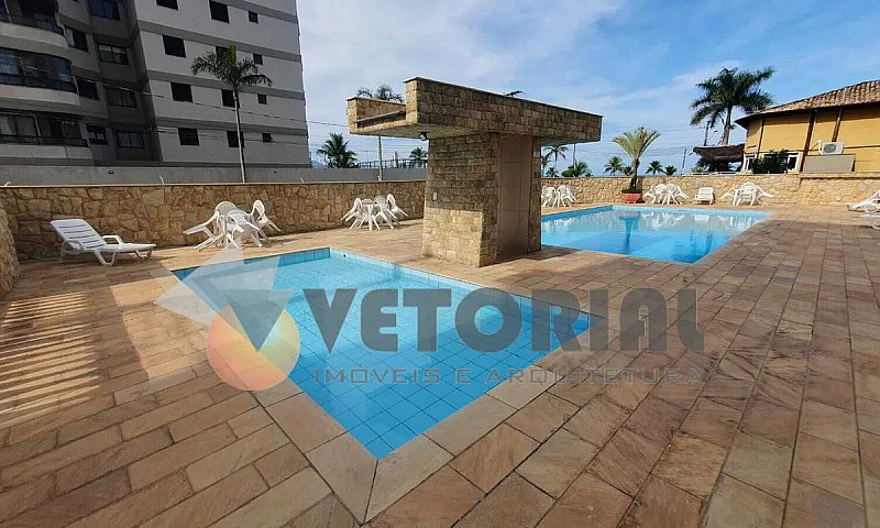 Apartamento Com 2 Do...