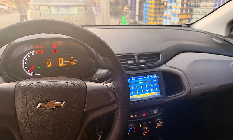 Chevrolet Prisma Sed...