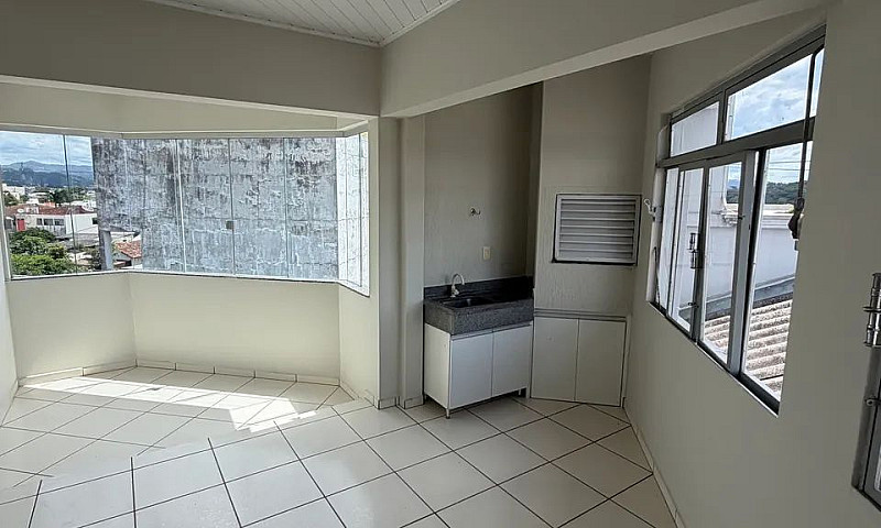 Excelente Apartament...