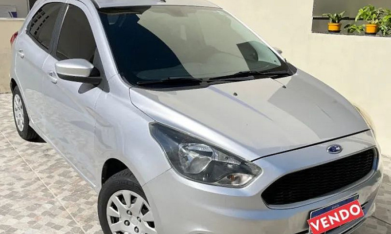 Ford Ka 1.0 Se/Se Pl...