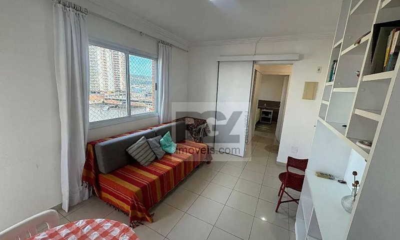 Apartamento Com 1 Do...