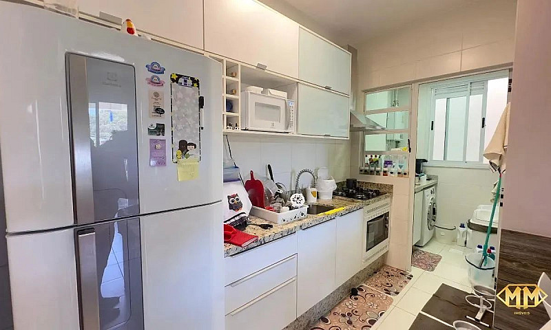 Apartamento À Venda ...