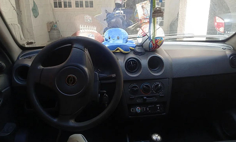 Chevrolet Celta Spir...