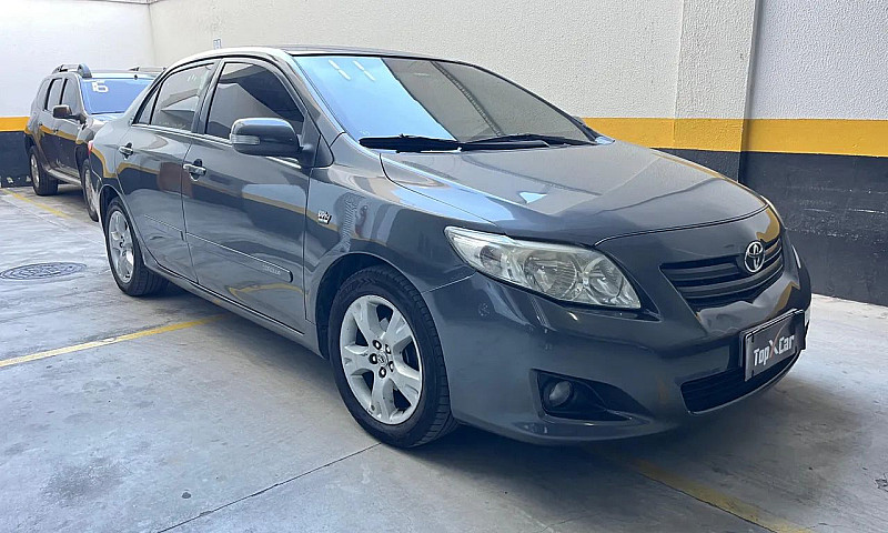 Toyota Corolla Xei 2...