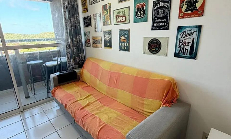 Alugo Apartamento Mo...