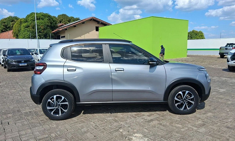 Citroen C3 Feel Pack...