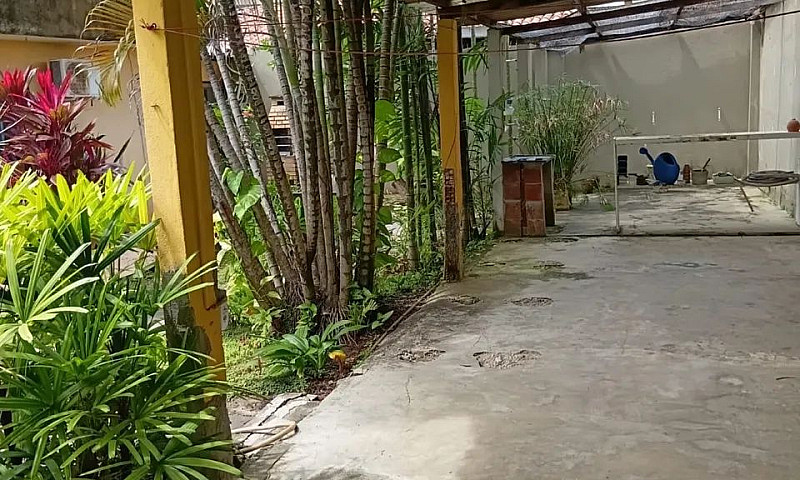 Casa No Janga Av Poe...
