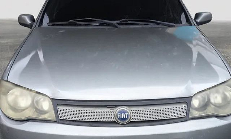 Fiat Palio Celebrati...