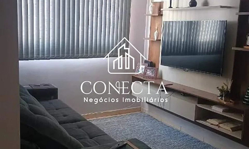 Apartamento 2 Quarto...