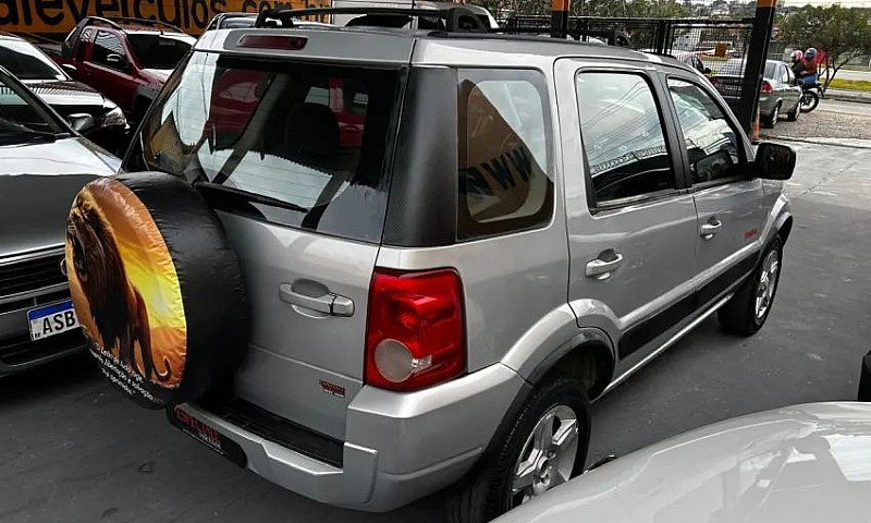 Ford Ecosport Xlt 1....