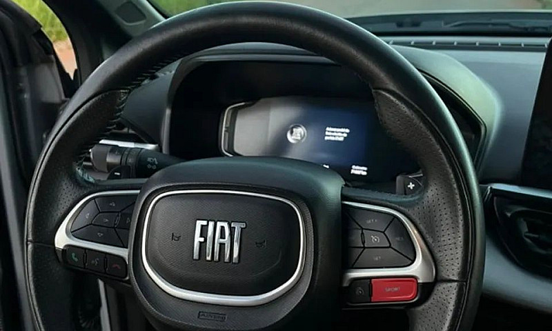 Fiat Pulse Impetus 1...