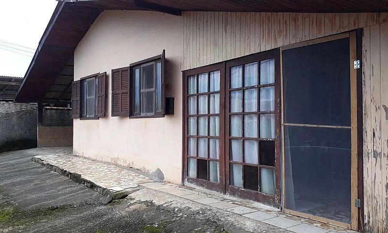 Casa Em São Francisc...