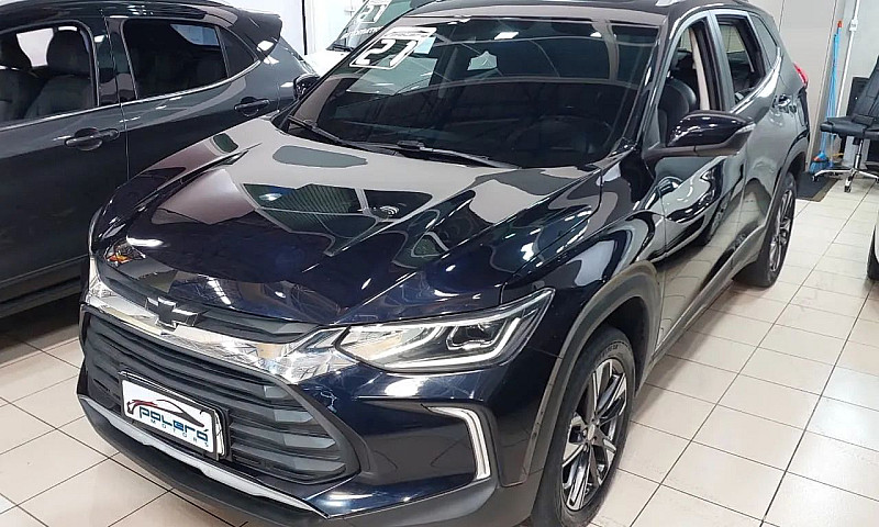 Chevrolet Tracker Pr...