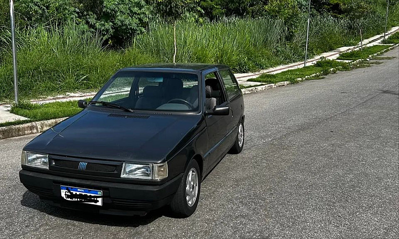 Fiat Uno Mille/ Mill...