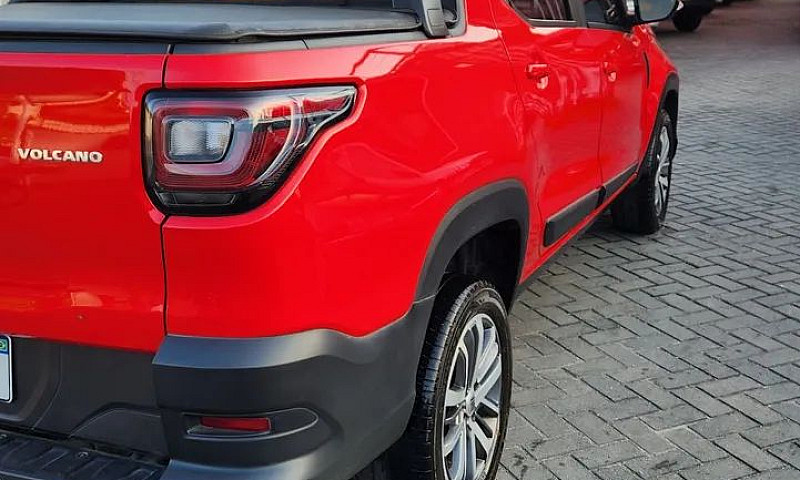 Fiat Strada Volcano ...