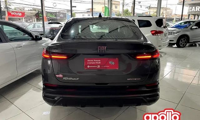 Fiat Fastback 1.0 20...