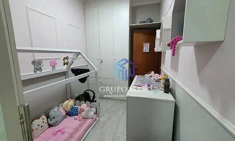 Apartamento Com 2 Do...