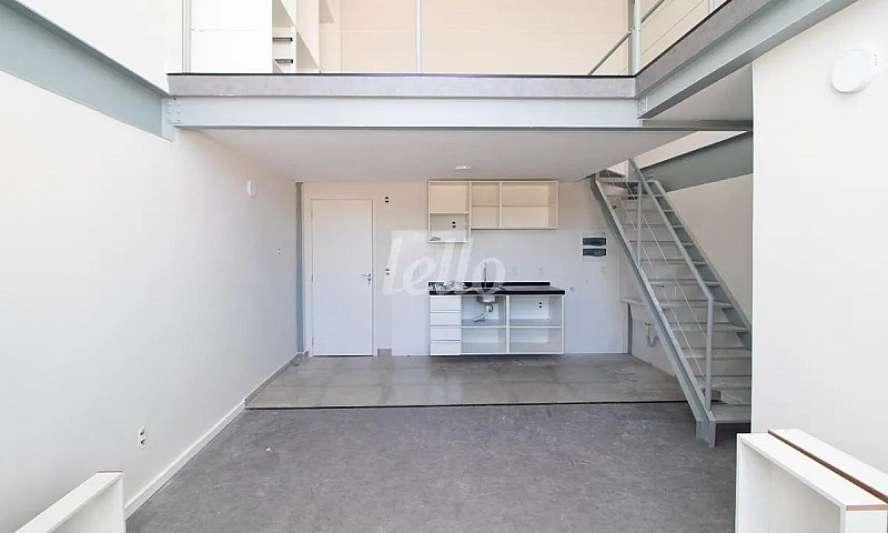 Apartamento 1 Quarto...