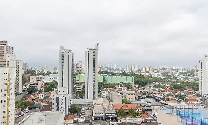 Apartamento À Venda ...