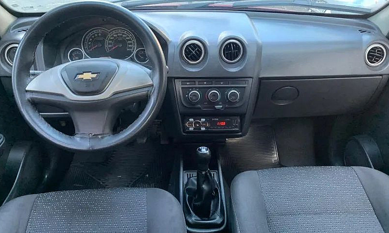 Chevrolet Celta Spir...