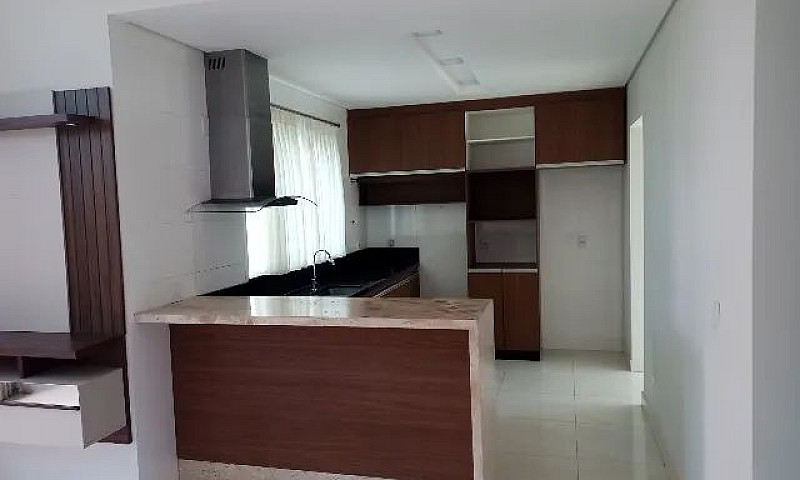 Alugo Linda Casa Em ...