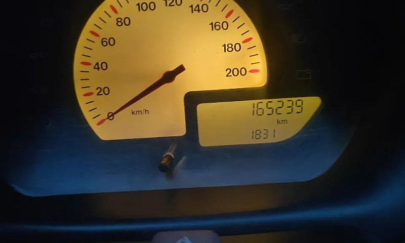 Chevrolet Celta 1.0/...