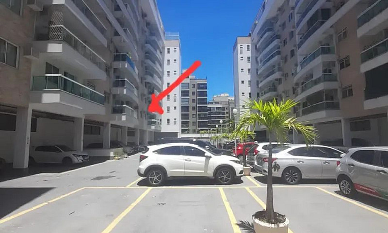 Apartamento Para Ven...