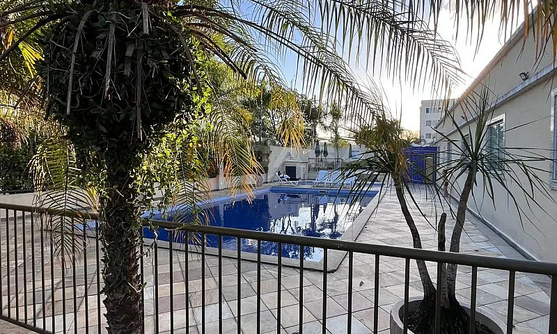 Apartamento Com 2 Qu...